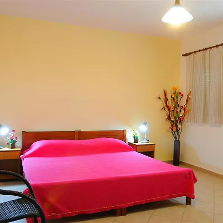 Nikos 2 Studios & Apartments-3