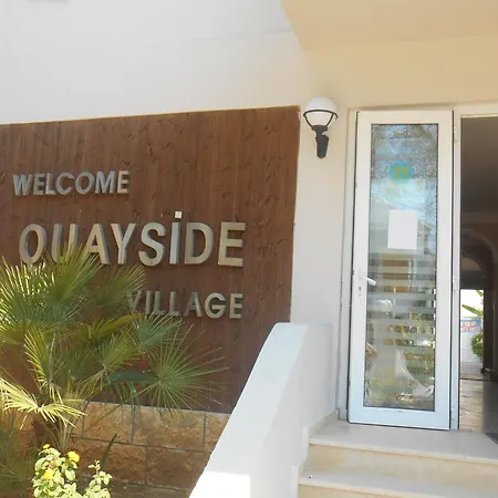 Quayside Village Hotel (Adults Only)-3