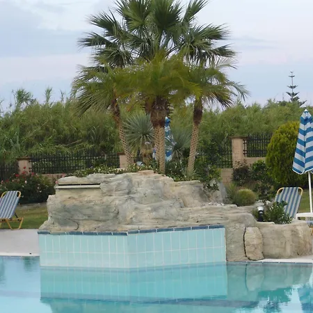 Rhodian Rose Hotel-2
