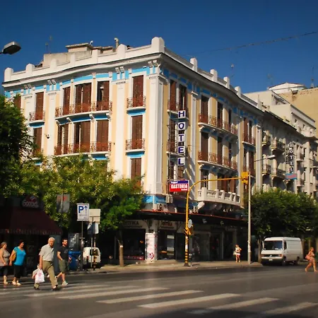 Hotel Kastoria-2
