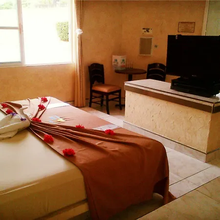Motel Costa-3