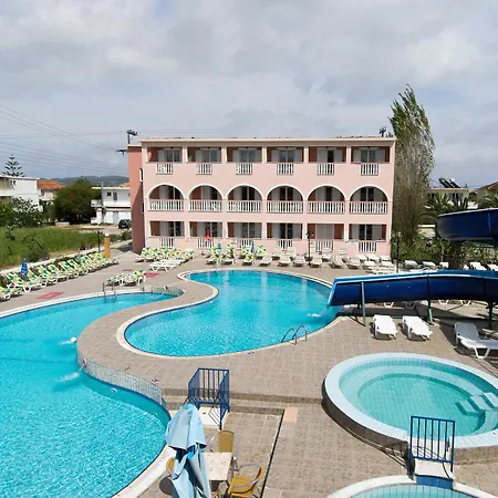 Savvas-Deval Hotel (Adults Only)-2