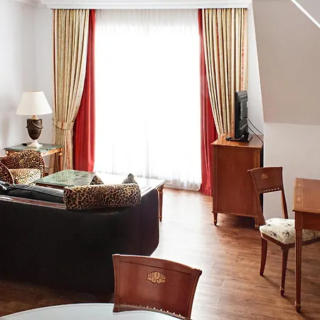 Dormero Hotel Halle-3