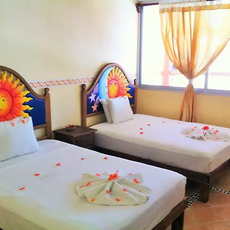 Hotel Casa de la Palma Bed&Breakfast-3