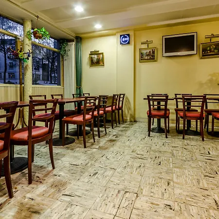 Avenir Hotel Montmartre-3