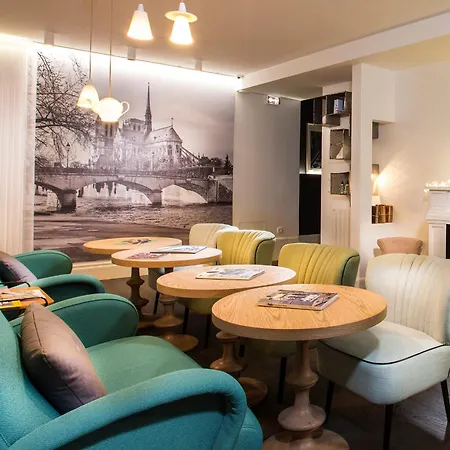 1Er Etage Marais-3