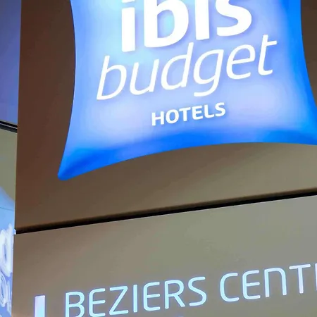 Ibis Budget Beziers Centre Palais Congres-3