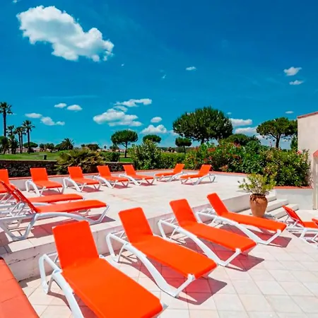 Palmyra Golf Hotel & Spa-2