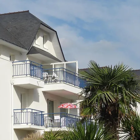 Residence Ker Juliette-2