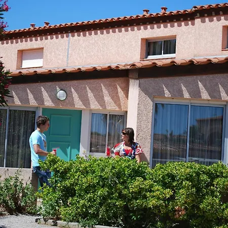 Lagrange Grand Bleu Vacances – Résidence Les Jardins de Neptune-2