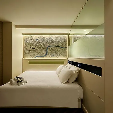 Hub By Premier Inn London Spitalfields-2