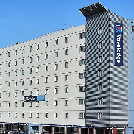 Travelodge London Wembley-2