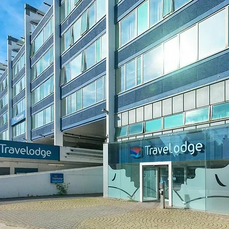 Travelodge London Teddington-2