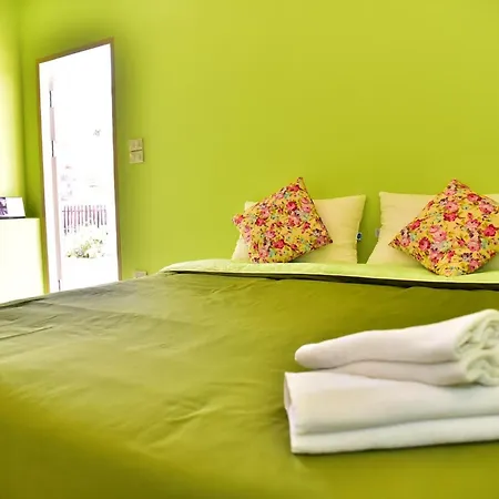 The House At Pranburi-2