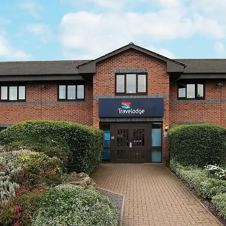 Travelodge Stratford Alcester-2