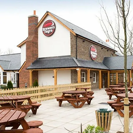 Premier Inn Bideford-2