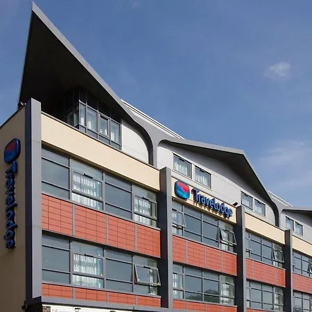 Travelodge Lytham St Annes-2
