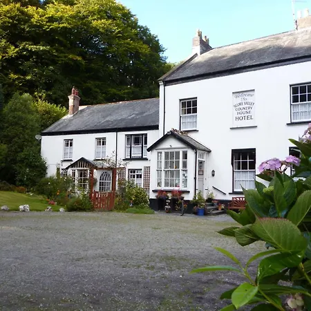 Score Valley Country House-3