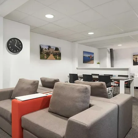 Days Inn Watford Gap-2