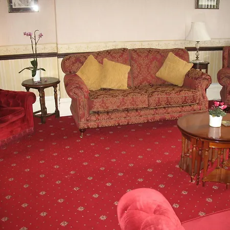 Michaelson House Hotel-2