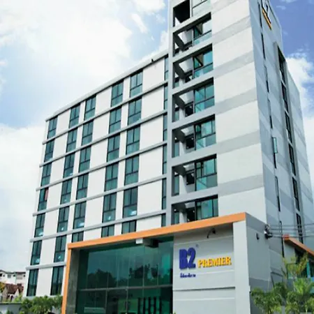 B2 Hotel South Pattaya-3