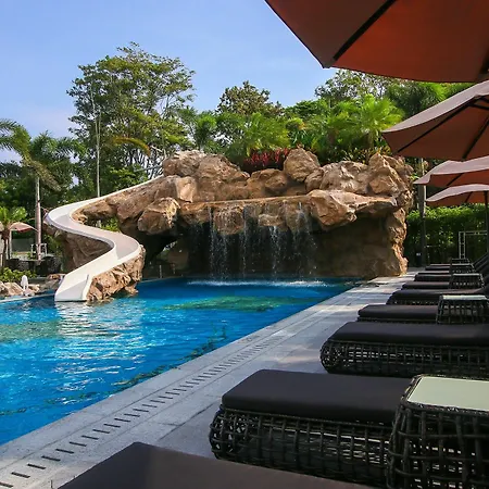 Amari Residences Pattaya-3