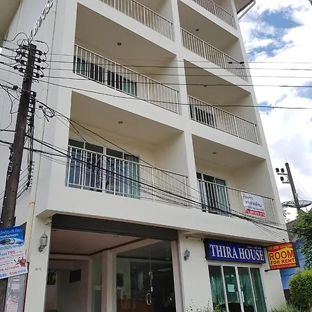 Thira House-3