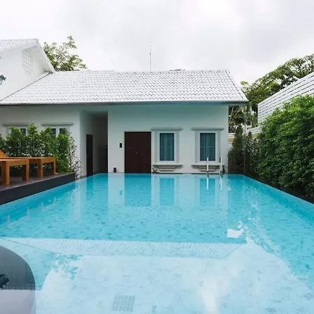 The Besavana Phuket - Sha Extra Plus-2