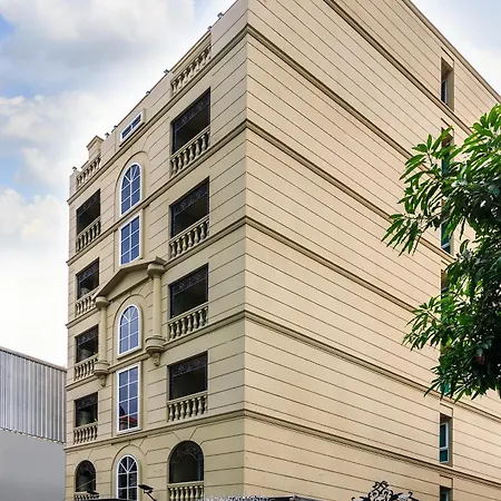 The La49 Hotel-2