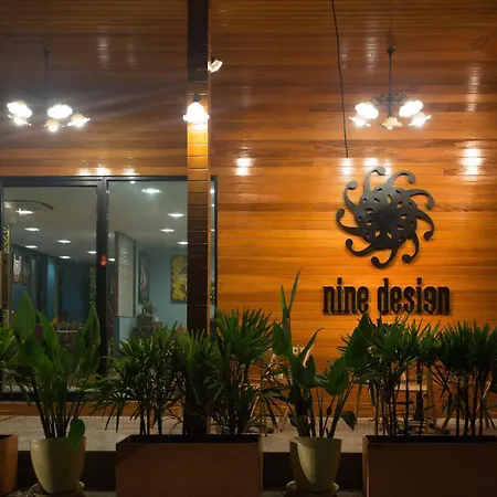 Nine Design Place-2