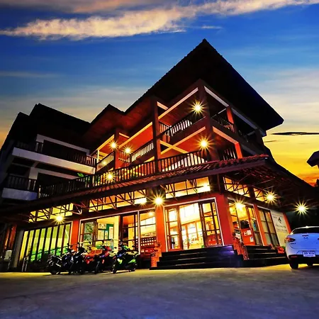 Alina Grande Hotel & Resort-2