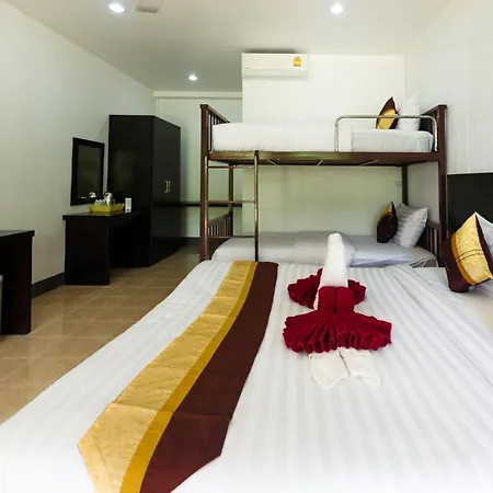 Sleep In Lanta Resort-2