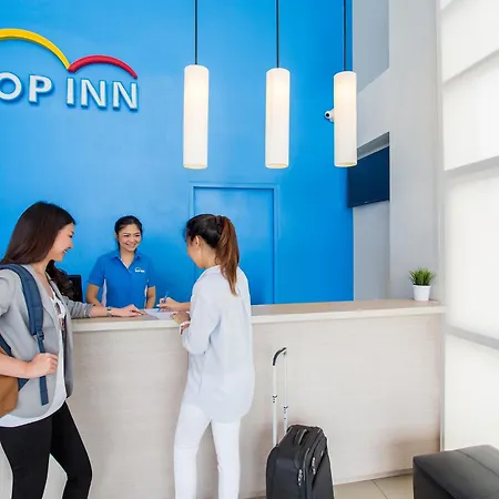 Hop Inn Chiang Rai-2