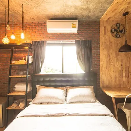 Bed Loft Cafe-2