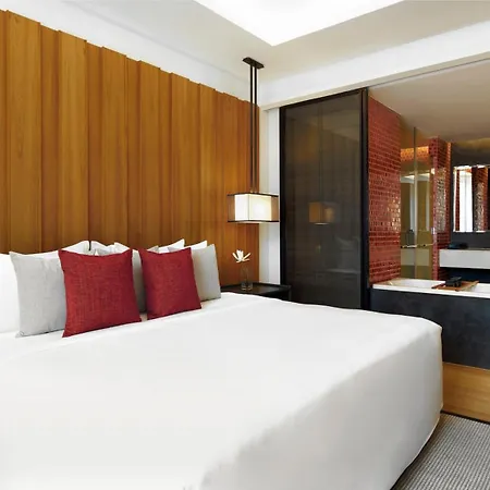 Suites con servicio incluido en Anantara Chiang Mai-3