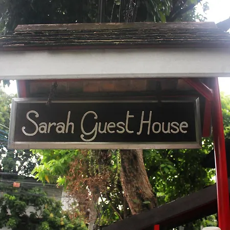 Sarah Guest House-3