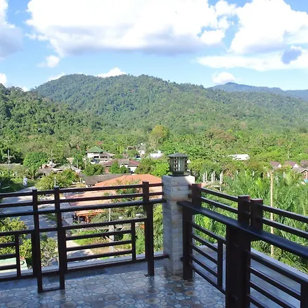 Khao Sok Nature Place - Sha Certified-2