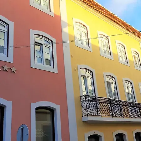 Hotel Zenite-3