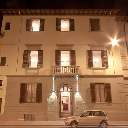 Relais La Corte Di Cloris-2