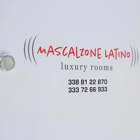 Mascalzone Latino Luxury Rooms-2