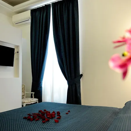 Easyrome Guest House-2