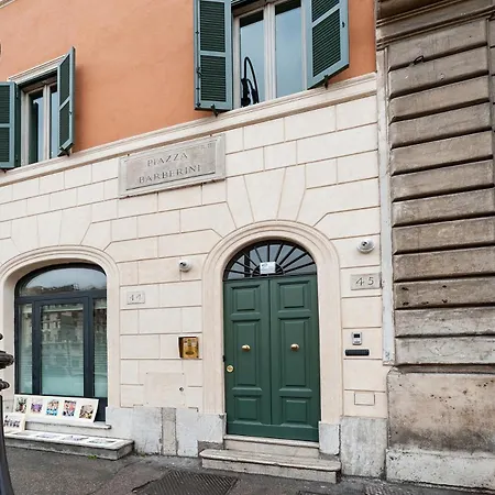 La Dolce Vita Barberini-2