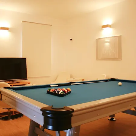 Mediterraneo Guesthouse-2