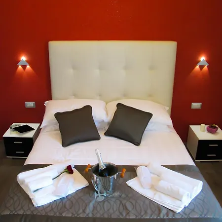 Roma Veneto Relais-2