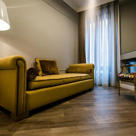 Il Covo B&B-3