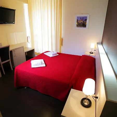 Rome Vatican Suite-2