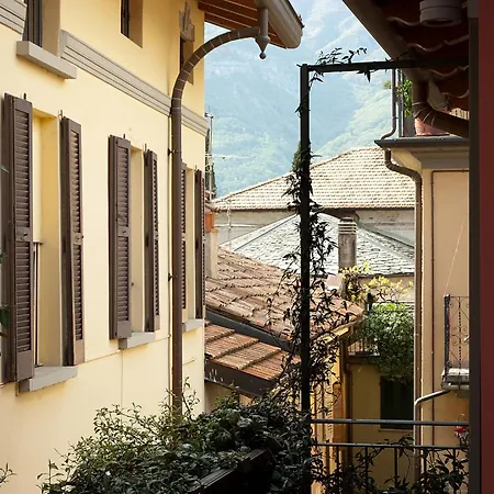 Nene-Il Vicolo Apartments And Rooms-2