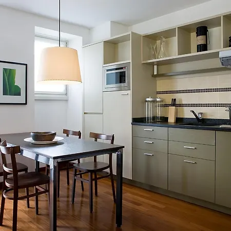 Nene-Il Vicolo Apartments And Rooms-3