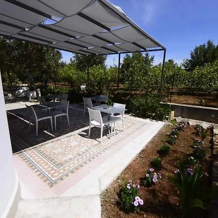Miss Sicily B&B-3