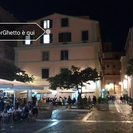 Il Borghetto Guest House-2